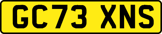 GC73XNS