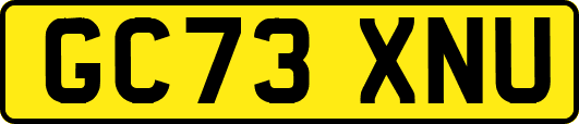 GC73XNU
