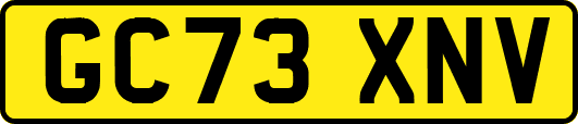 GC73XNV