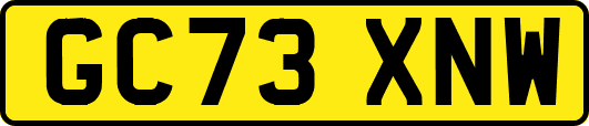 GC73XNW