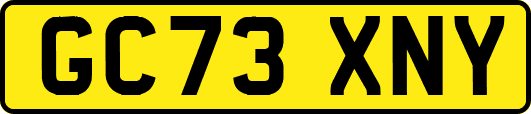 GC73XNY