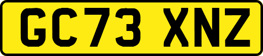 GC73XNZ