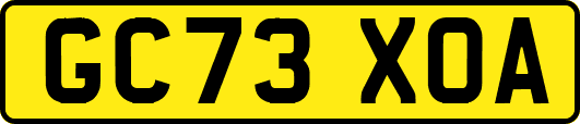 GC73XOA