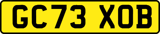 GC73XOB