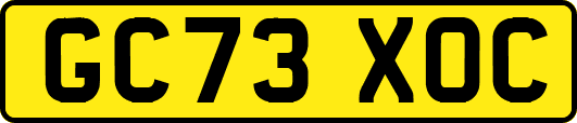 GC73XOC