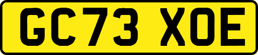 GC73XOE
