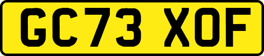 GC73XOF