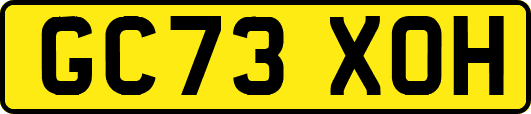 GC73XOH