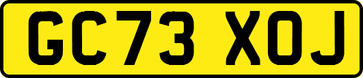 GC73XOJ