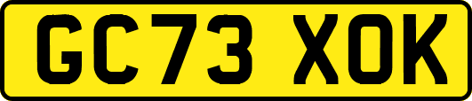GC73XOK