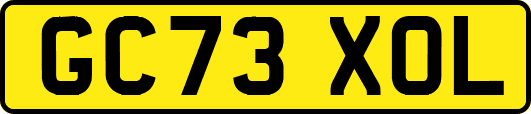 GC73XOL