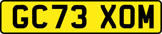 GC73XOM