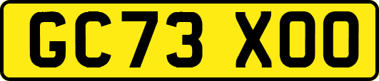 GC73XOO