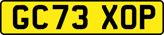 GC73XOP