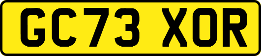 GC73XOR