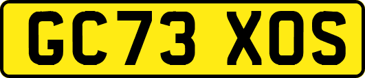 GC73XOS