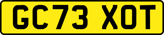GC73XOT
