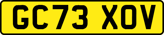 GC73XOV