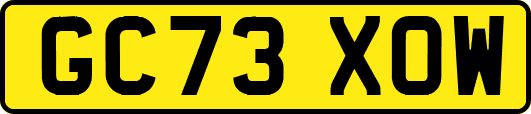 GC73XOW