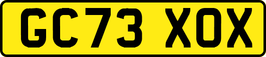 GC73XOX