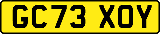 GC73XOY
