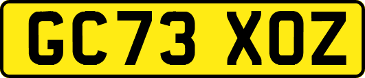 GC73XOZ