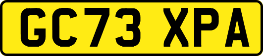 GC73XPA