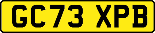 GC73XPB