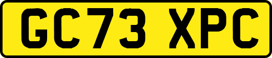 GC73XPC