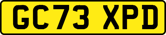 GC73XPD