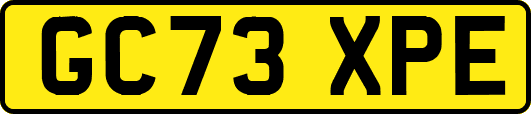 GC73XPE