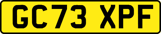 GC73XPF