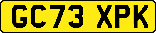 GC73XPK