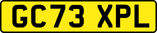 GC73XPL
