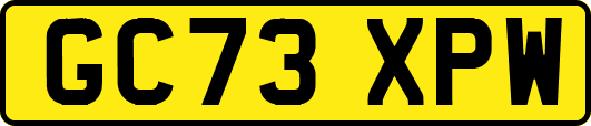 GC73XPW