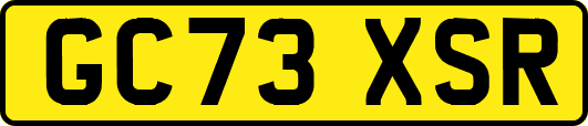 GC73XSR