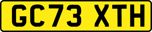 GC73XTH