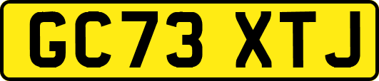 GC73XTJ