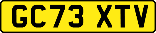 GC73XTV