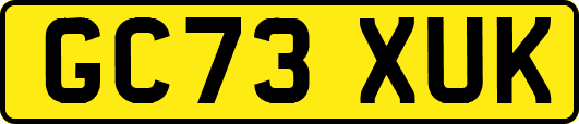 GC73XUK