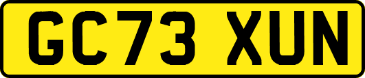 GC73XUN