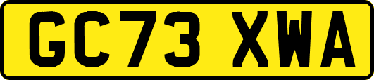 GC73XWA
