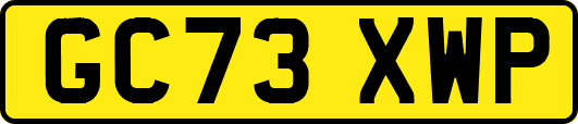 GC73XWP
