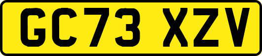 GC73XZV