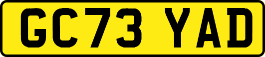 GC73YAD