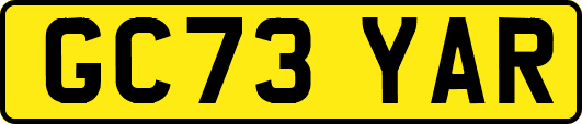 GC73YAR