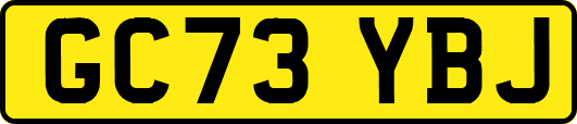 GC73YBJ