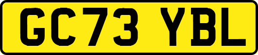 GC73YBL