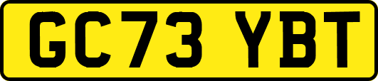 GC73YBT