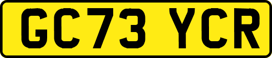 GC73YCR